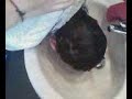 Voilà ce qui se passe quand delf raf et floriian passe une aprem chez laet' et que flo repère un nounours qu'il veut a tout pri =P mdr
