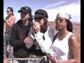 Criss Angel - Body Suspension
