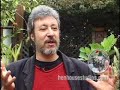 ADAM RUDOLPH AT HEN HOUSE STUDIOS