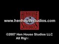 ADAM RUDOLPH AT HEN HOUSE STUDIOS