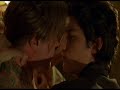 for some reason, bernardo bertolucci's the dreamers happens to be one of my favorite films. i found the discussions between matthew (michael pitt) and th�o (louis garrel) particularly interesting and amusing at the same time, so i decided to put these scenes up in one video.

note: the film is based on the novel the holy innocents, by gilbert adair. if you haven't read it, i suggest you check it out.

thanks ;)
