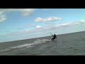 Un rêve de kitesurf en image