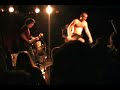 Black Flag Cover Band - Nervous Breakdown Black Flag Cover Band - Nervous Breakdown