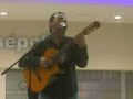 Nicho Hinojosa - Lo que un dia fue... no sera