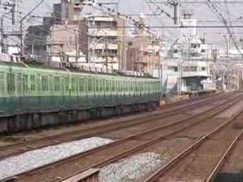 京阪電気鉄道 Keihan electric railway,Japan