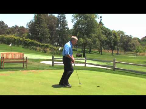 Golf Tips: Circle drill increase your rhythm and tempo by Mike Miles, PGA