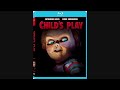 Child's Play 1 1988 A Chucky Tribute Childs Play 1 Horror Tribute