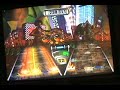 Guitar Hero 2 Co-op: Psychobilly Freakout