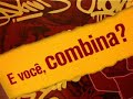 Red Mix Combina