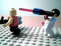 Team Fortress 2 Lego CTF