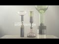 Youtube Video about the Menu New Norm Cool Breather