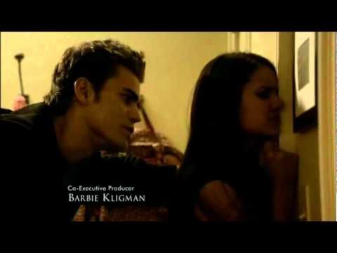 The Vampire Diaries - Lost Girls - 1x06