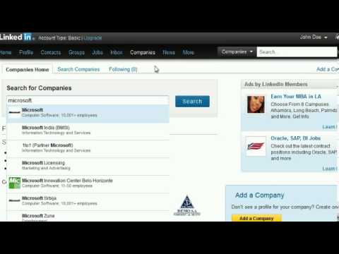 How To Get Experts To Connect In LinkedIn – Ten leading suggestions To ...