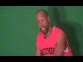 Heckler gets shot in the left pinky toe!!!