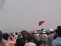 米軍パラシュート部隊