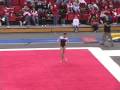 Nebraska Floor vs Iowa State 3 8 2009