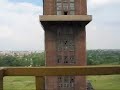 Bytom - Kopalnia Szombierki - Szyb Ewa