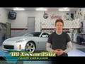2008 Nissan 350z Review