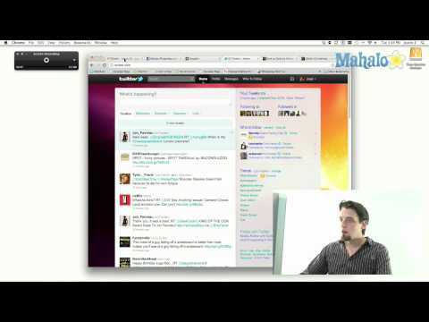 quicktime - Check out Bas Rutten's Liver Shot on MMA Surge: http://bit.ly/MMASurgeEp1 In this video, Mahalo technology expert Justin Zagri teaches you the new Mac OS X L...