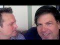 ► SamHarris.com Sam meets with...