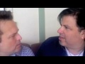 Michael Orland, American Idol Arranger: FRIEND FRIDAY #44