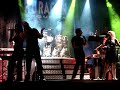 orquesta huracan show decada 60