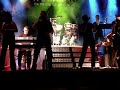 orquesta huracan show decada 60
