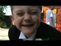 Hollyoaks Backstage - Matt Littler\
