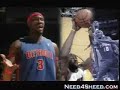 Detroit Pistons \"Family\"