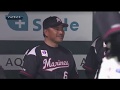 2019年4月6日 福岡ソフトバンク対千葉ロッテ 試合ダイジェスト