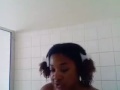 DAY 1 (AM): ShidaNatural's 7-day CG Program (for summer)... Define Curls Condish/Gel *TUTORIAL*