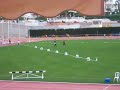 Campeonato Andalucia por equipos Nerja (2006). Atletismo