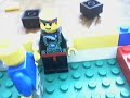 Lego Titanic