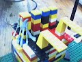 Lego Titanic