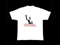 Techno Viking T-shirt at zazzle.com