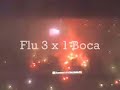 fluminense x boca juniors   bosteros: de volta pro charco!