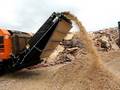 CRJ Services Doppstadt Shredder!!