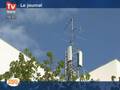 videos de Indre-et-Loire : Deux antennes relais UMTS refusées