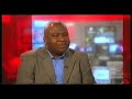BBC Interviews Cab Driver BBC Interviews Cab Driver