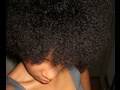 How to do a Blow-Out on Natural Hair: A NATURAL CHICA TUTORIAL