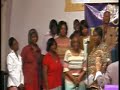 praise choir we lift our hands to you greg cosper