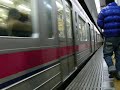 2010「迎光号」　8000系　入線　警笛入り！