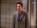 Kramer's Jerry Impressions