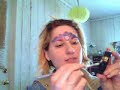 Quick Crown Using Rainbow Pot
