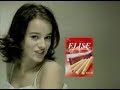 Aliz�e-comercial japon�s marca 