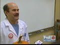 Kids and Chemistry, St. Ambrose University 2006