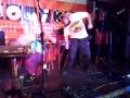 Elektryczny Węgorz Superbohaterowie (LIVE, Łódź, MFK 2008)