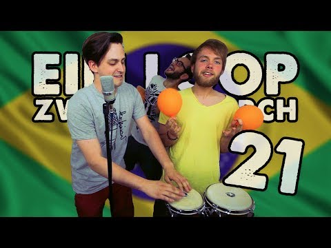 Im Sambafieber! | Ein Loop zwischendurch #21