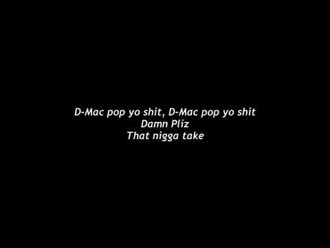BHAD BHABIE “Get Like Me” feat. NLE Choppa (LYRICS & AUDIO)