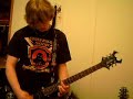 Nothingface - Murder Is Masturbation (cover)